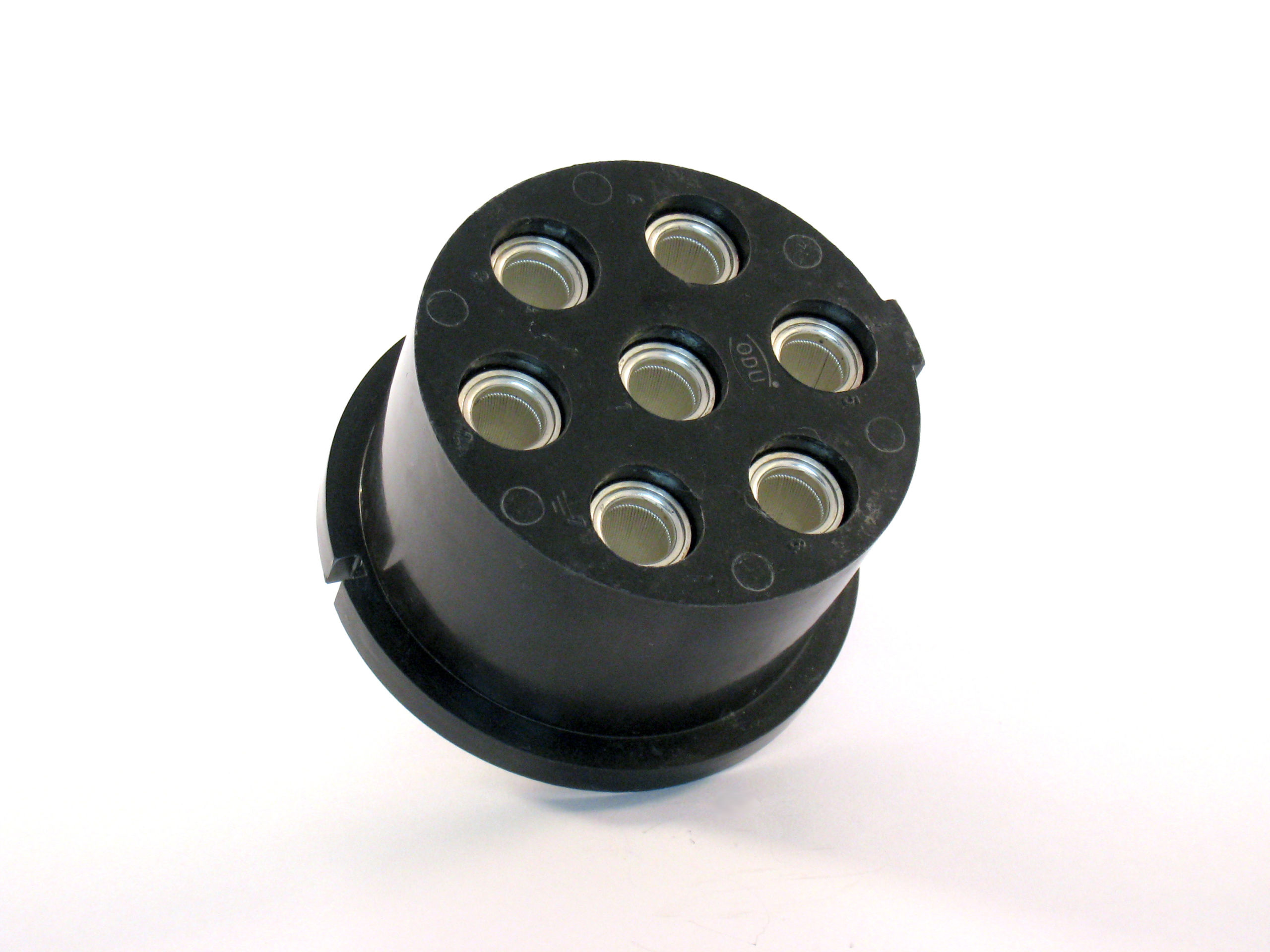 MF52 Inserto presa 6 p+t serie 310 – Mf Marchiori Tecnologie di ...